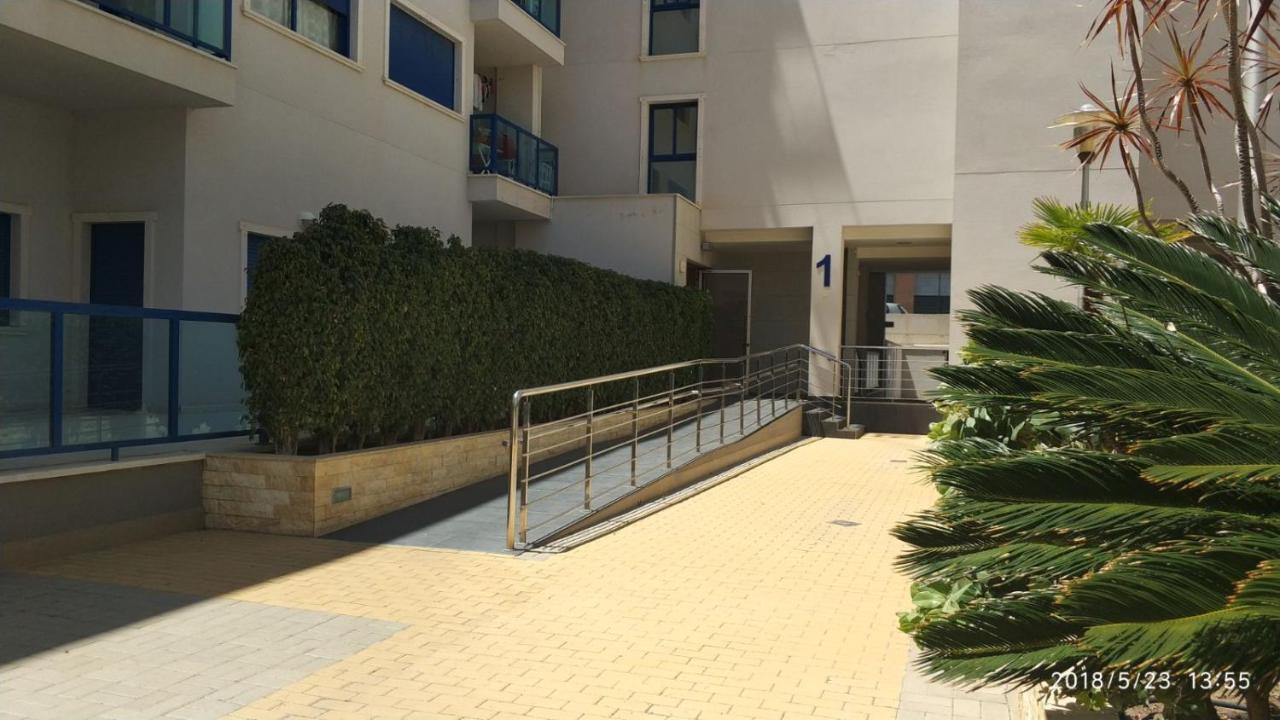 Alicantehills Premiun Playa Exterior foto