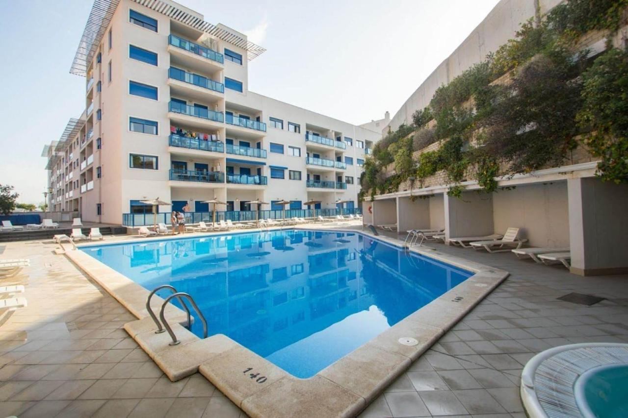 Alicantehills Premiun Playa Exterior foto