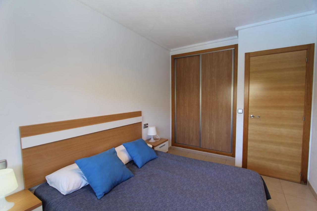 Alicantehills Premiun Playa Exterior foto