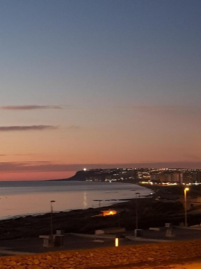 Alicantehills Premiun Playa Exterior foto