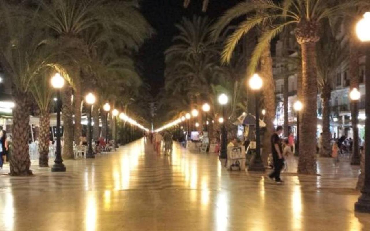 Alicantehills Premiun Playa Exterior foto