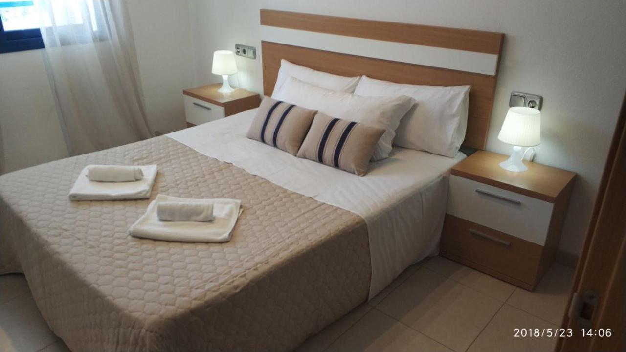 Alicantehills Premiun Playa Exterior foto