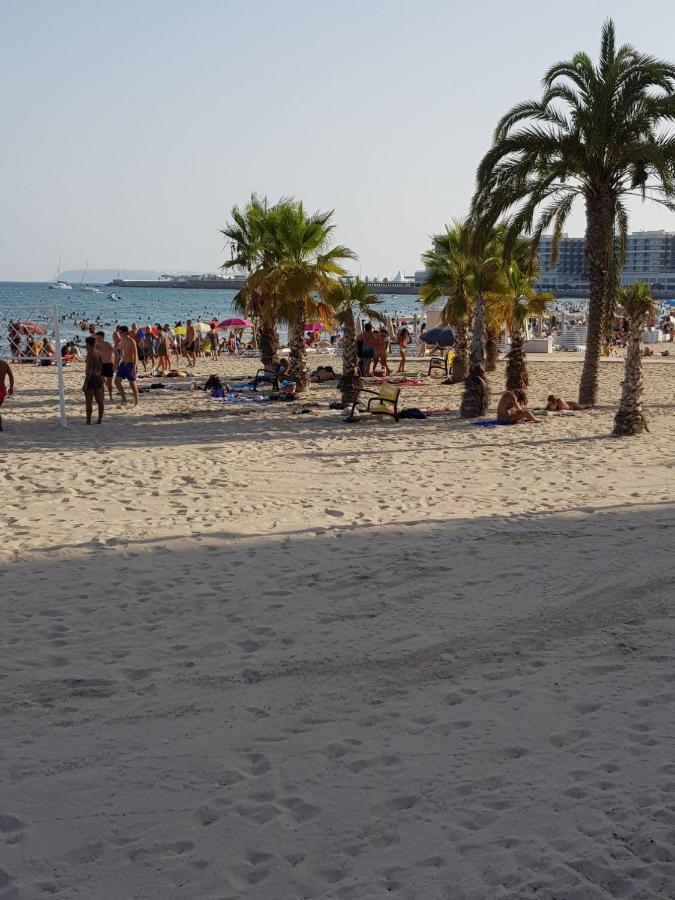 Alicantehills Premiun Playa Exterior foto