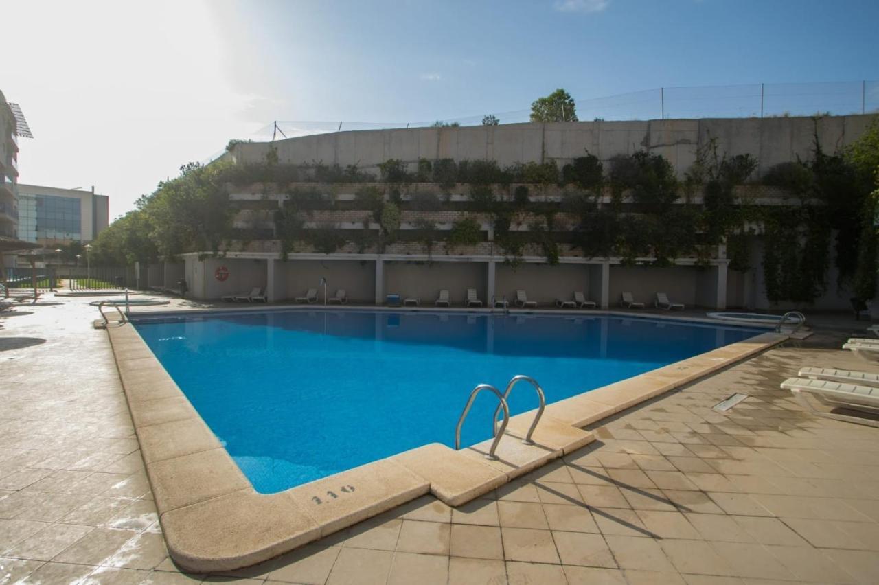 Alicantehills Premiun Playa Exterior foto