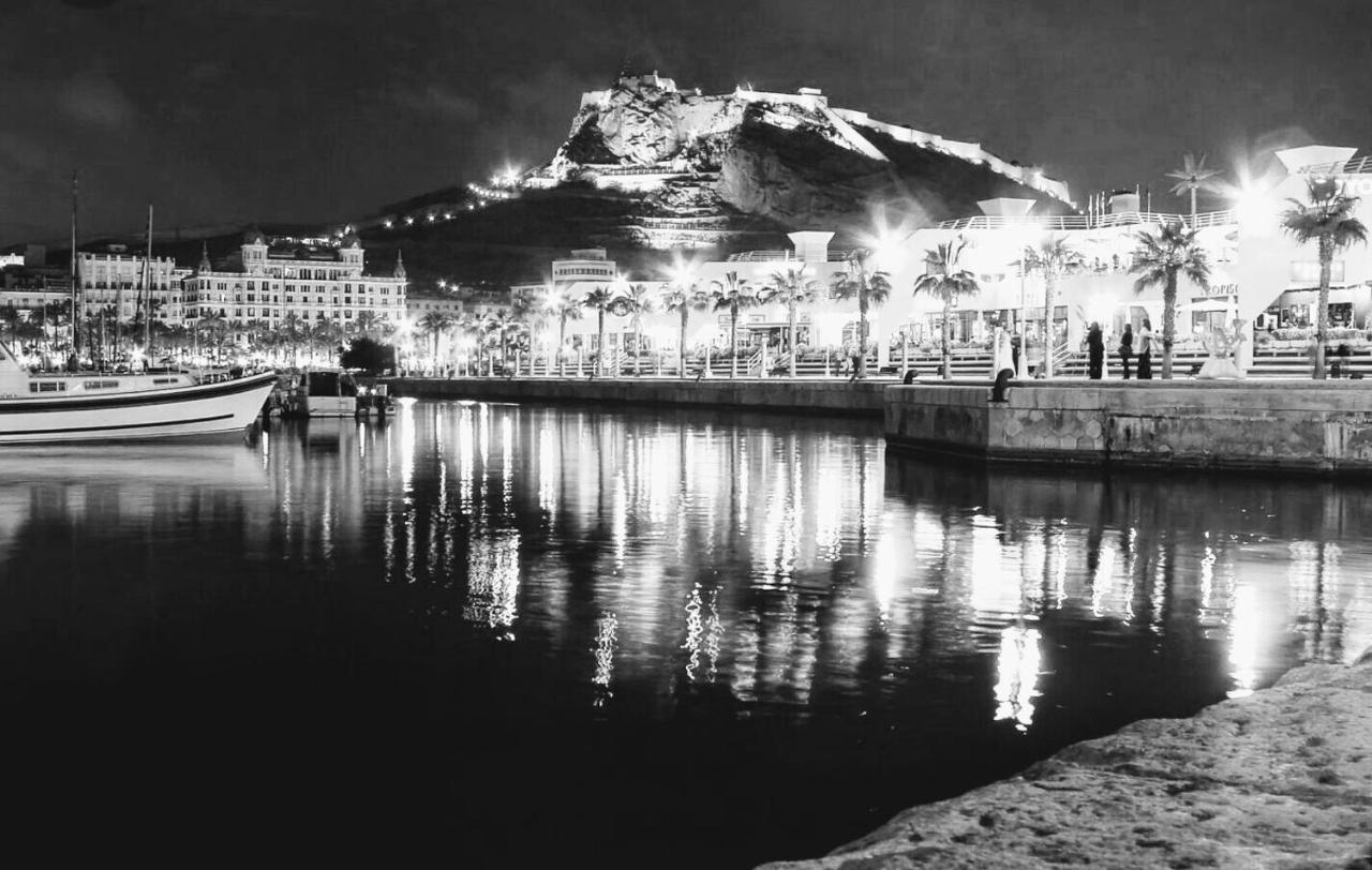 Alicantehills Premiun Playa Exterior foto