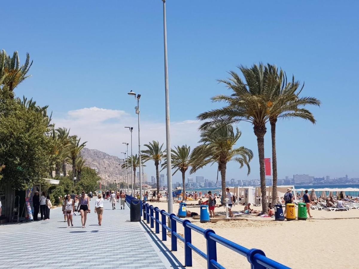 Alicantehills Premiun Playa Exterior foto