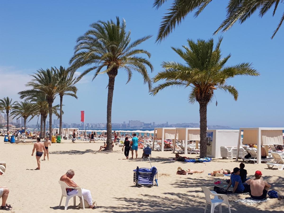Alicantehills Premiun Playa Exterior foto