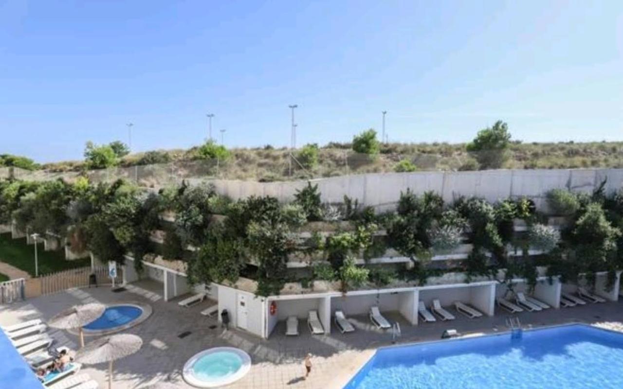 Alicantehills Premiun Playa Exterior foto
