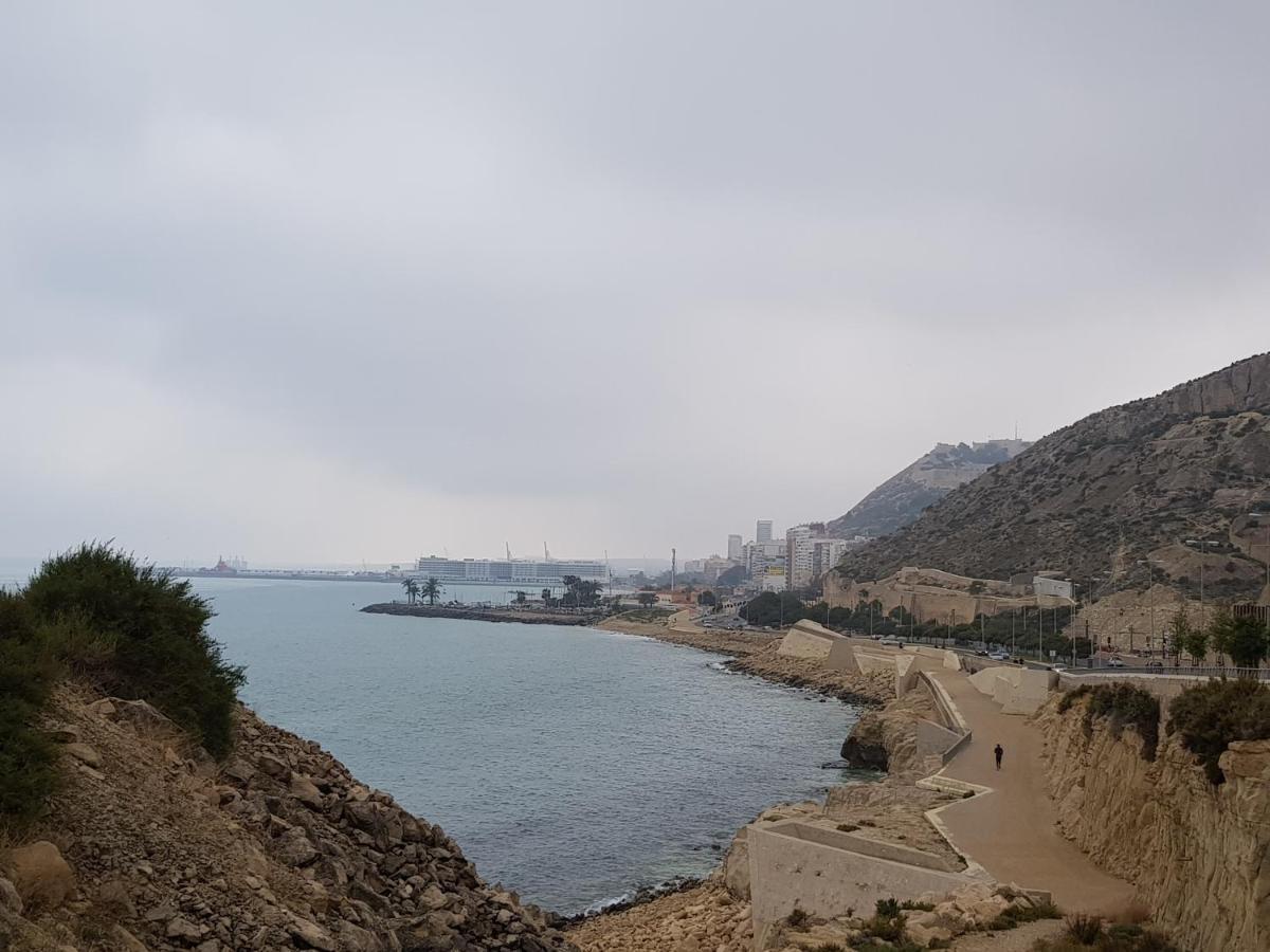 Alicantehills Premiun Playa Exterior foto
