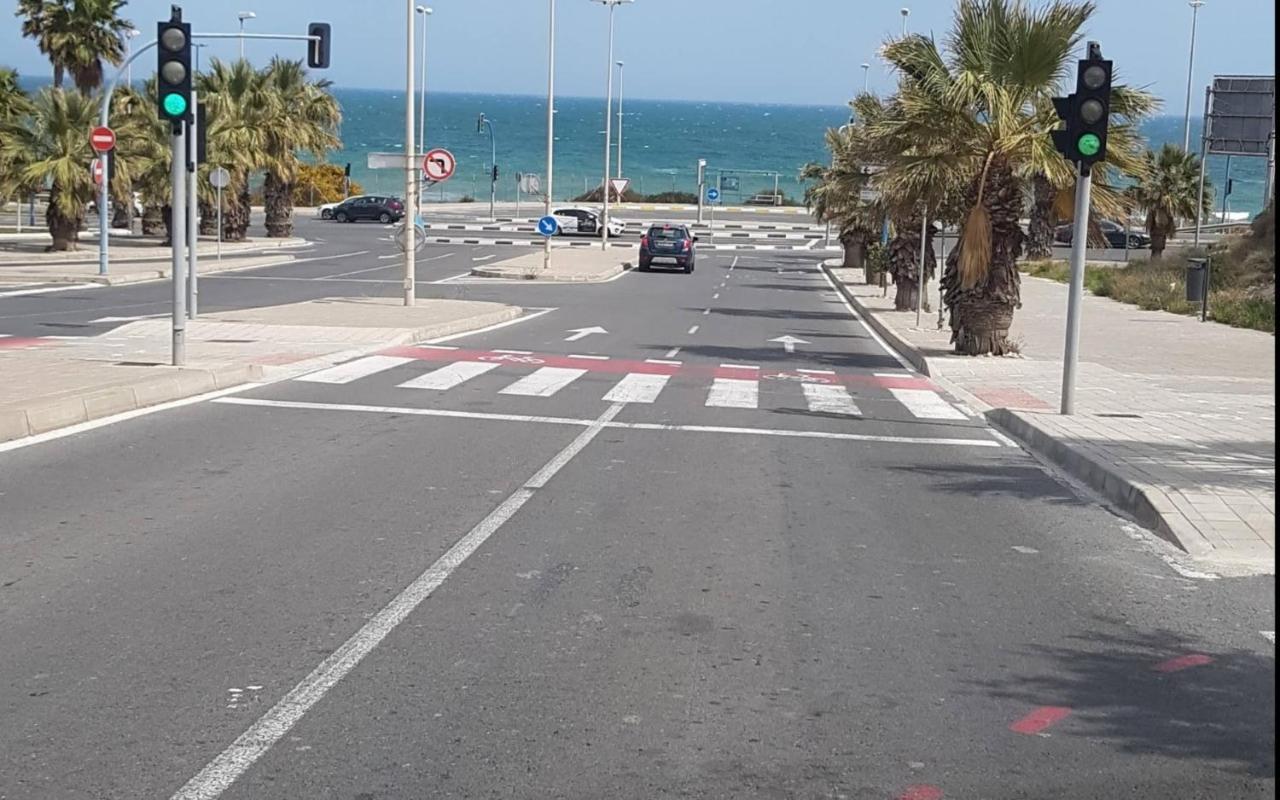 Alicantehills Premiun Playa Exterior foto