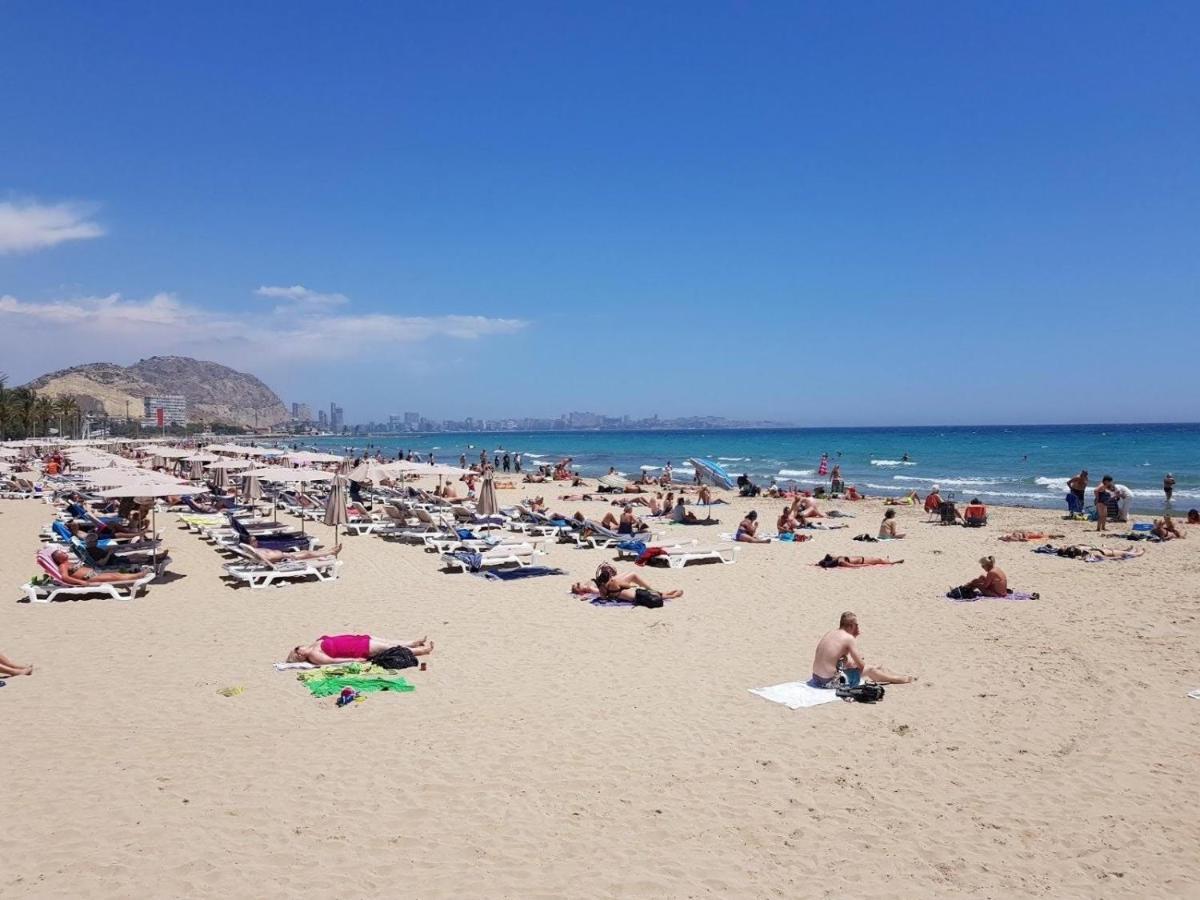 Alicantehills Premiun Playa Exterior foto