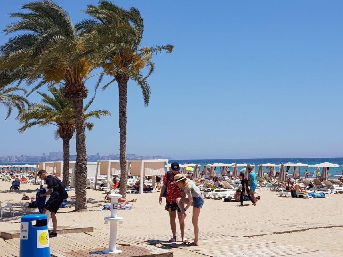 Alicantehills Premiun Playa Exterior foto